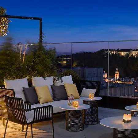Appartement Fine Two Bedroom Trdinova Ljubljana