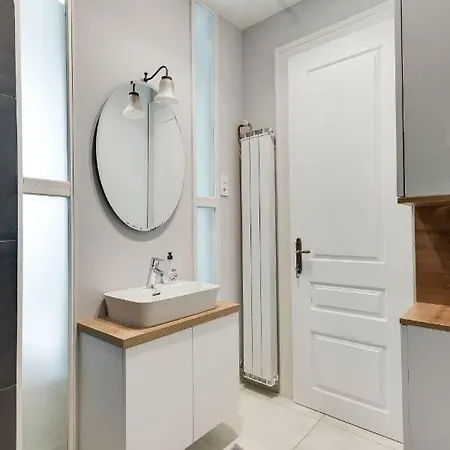Fine Two Bedroom Trdinova *